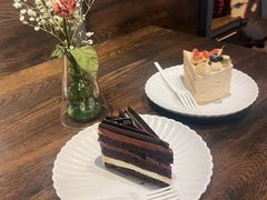 -黑草莓(重庆路店)