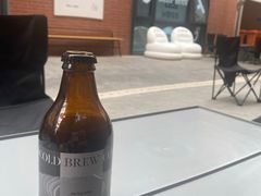-HUGS coffee(东区店)