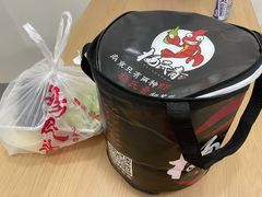 -杨氏青龙虾·羊蝎子(金盛路总店)
