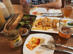 -Arrow Factory Brewing箭厂啤酒