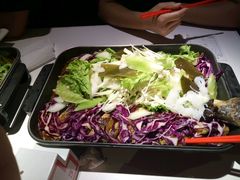 -鱼酷活鱼烤鱼(恒隆广场店)