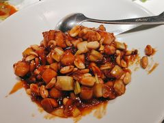 -四世同堂·京菜·烤鸭(双井店)