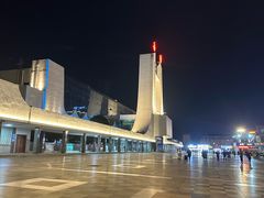 -岳阳站