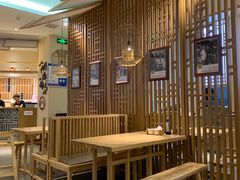 大堂-陳八两面家(滨江天街店)