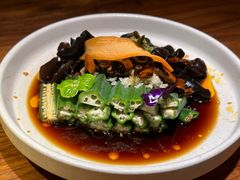 -薇酌饮·陕西菜(南门外店)