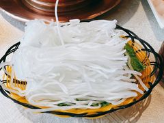 -东来顺饭庄(天坛店)