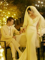 -第一夫人婚纱摄影(南京店)