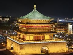 -开元商城(钟楼店)