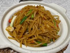 -马凯餐厅(地安门店)