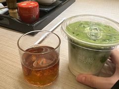 -隐溪茶馆(静安寺店)