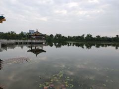-星湖旅游景区七星岩