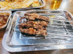 -马老大烧烤(和平路店)