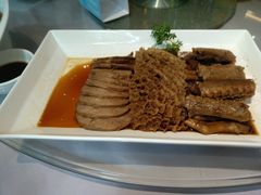 -御花园·粤菜·海鲜火锅(中山公园店)