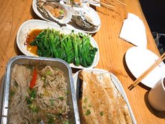 -木屋烧烤(岗顶二店)