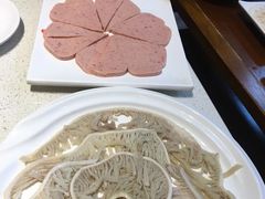 -小牛叔鲜切牛肉·火锅·烤肉自助(公济桥路店)