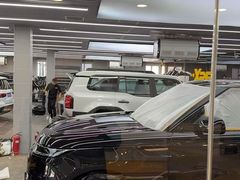 -3M博瑞达龙膜威固BOP保镖汽车贴膜隐形车衣(国贸店)