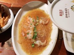 -前海沿·青岛菜(大拇指广场石老人店)