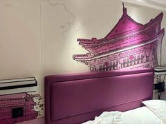 -西安钟楼北大街希尔顿欢朋酒店