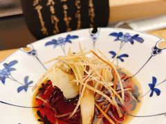 -鮨政·Omakase(港汇恒隆广场店)