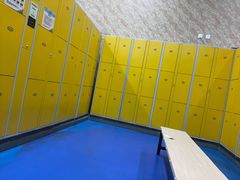 -广州融创水世界