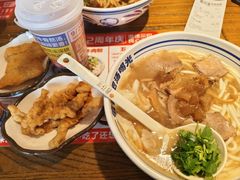 -鑫花溪牛肉米粉(文星广场店)