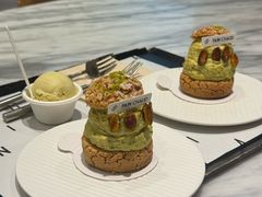 -PAIN CHAUD 百丘(尚嘉中心店)