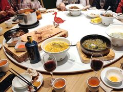 -鸡毛店·川菜(文殊院店)