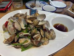 -食鸡公社辣子鸡·潍坊菜·烧烤