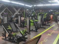 -GMJ·24H健身房(四川北路店)