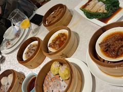 -万豪酒店·咏豪中餐厅