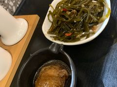 -贡梅老面馆·蟹粉面·无锡特色小吃(南长街主推店)