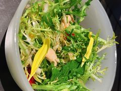 -很久以前羊肉串(朝阳路店)