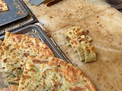 -咏春葱油饼(德政中路店)