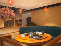 -缘福乡村铁锅炖民宿(八达岭店)