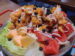-韩热集市(百源店)