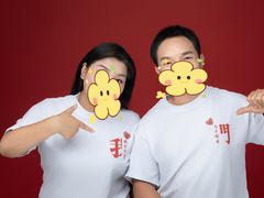 -肆俩肖像STUDIO(宝山万达店)