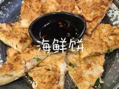 -老卜奎齐齐哈尔烤肉(人民东路店)