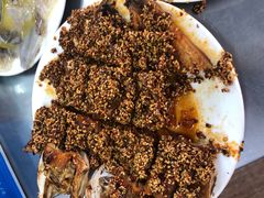 -松明一烤肉馆(鲁园店)
