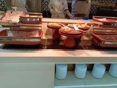 -阿尔卑斯比萨牛排自助(万达广场店)