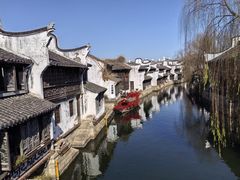 -嘉兴月河历史街区