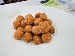 -便宜坊烤鸭店(国瑞城哈德门店)