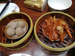 -贰號小院潮汕砂锅粥(前海西街店)