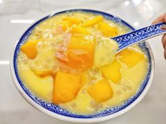 西米露-江记甜品(罗湖店)