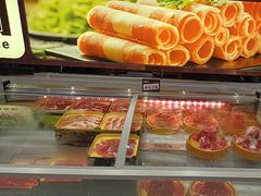 -享遇.锅姥姥牛排海鲜自助(小寨店)