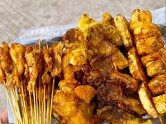 -兔爸私家小厨(新北万达店)