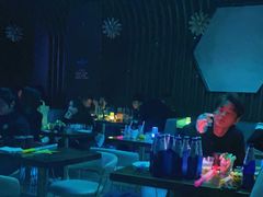 -MOSSO音乐酒吧·Live House(南京西路店)