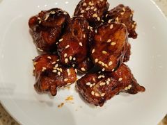 糖醋排骨-鼎泰丰(环贸店)