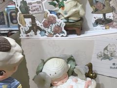 -泡泡玛特POPMART(凯德大峡谷店)