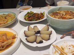 -北李·海肠捞饭·大连菜(望京凯德MALL店)