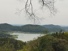 -南北湖风景区
